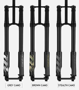 Manitou Dorado camo decal kit, multiple variations - Picture 1 of 5