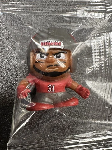 2023 Antoine Winfield JR NFL Teenymates Series 11 NEW Tampa Bay Buccaneers Cover