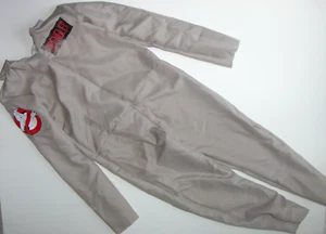 Halloween Costume Ghostbusters Spengler Ghost Busters S Youth - Picture 1 of 1