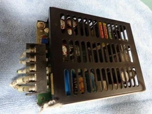 Fuji PR-920019 Power Supply - Picture 1 of 3