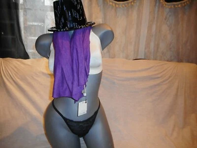 Calvin Klein Violet Infinity Polyester/Rayon  Scarf One Size Fits  All - Image 1 of 4