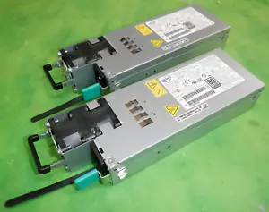 Intel S-1100ADU00-201 1100W 80+ Platinum Power Supply G84027-009 LOT OF 2 @ S - Picture 1 of 4