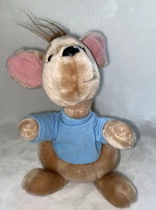 Walt Disney Company 9” Roo the Kangaroo Plush Winnie The Pooh Stuffed Animal - Bild 1 von 7