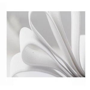 Banda elástica blanca | Material de coser elástico - Imagen 1 de 1