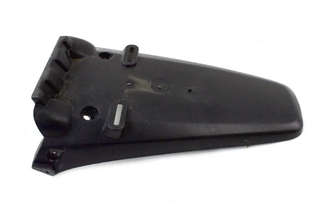 SYM FIDDLE II 50 S 80100ALA0000 SUPPORTO TARGA PORTATARGA LICENSE PLATE HOLDER - Immagine 1 di 3