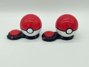 Pokemon Surprise Attack Poke Ball Battle Game PokeBall 2021 (Lot Of 2) - Picture 1 of 5