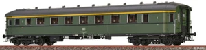 Brawa 46428 DB Schnellzugwagen 1. Klasse A4ü303 grün Ep. 4 neu und ovp. - Picture 1 of 1