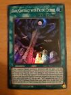 Yu-Gi-Oh! | Dark Contract with Patent License | Englisch | 1st Edition | BACH