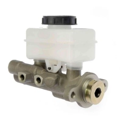 Главный тормозной цилиндр Dorman для 00-02 Nissan Xterra M630103 - Изображение 1 из 4