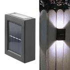 Easy To Install Solar Powered Deck Light Ideal For Garden Patio And Staircase
