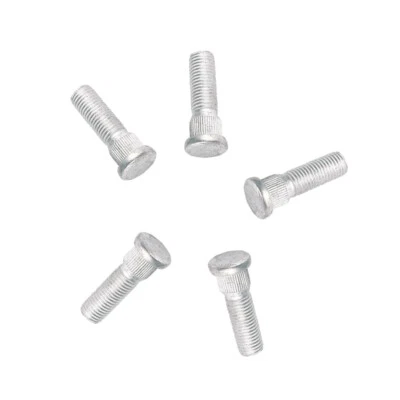 5Pcs Rear Wheel Stud Lug Bolt Fits For Chrysler Dodge Lexus Mitsubishi Toyota Foto 1 de 4