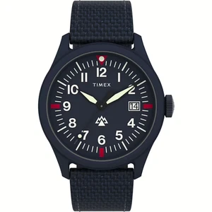 TIMEX EXPEDITION NORTH TRAPROCK QUARZ UOMO REFERENZA TW2W23600 NUOVO - Imagen 1 de 3