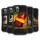 LOTR THE FELLOWSHIP OF THE RING CHARACTER ART HYBRID HUELLE APPLE iPHONES PHONES