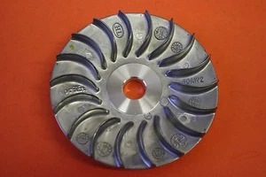 Lüfterrad Riemenscheibe SR50LC Katana Ditech AH50 AY50 - Bild 1 von 2