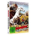 L'étalon blanc dans la prairie - Family Classics (DVD) Don Megowan (IMPORTATION BRITANNIQUE)