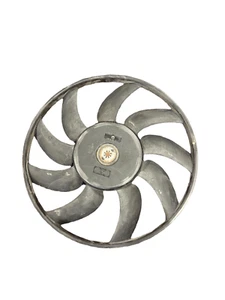 2008 - 2016 AUDI A4 A5 Q5 LEFT RADIATOR COOLING FAN CONTROL OEM FC2002M134986 - Picture 1 of 3