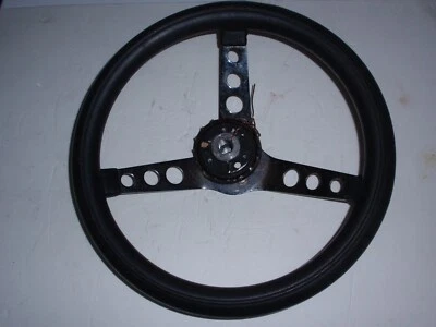 GT 83-91 VOLANTE PORSCHE 928.944.926 Foto 1 de 4