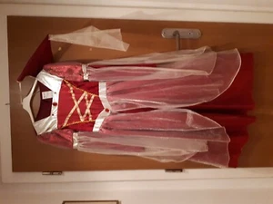 fasching kostüm damen gebraucht - Bild 1 von 2