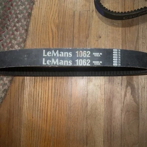 Carlisle Lemans/Super-X Drive Belt 1062 - Picture 1 of 4