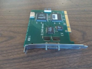 TAMS 60488 PCI HP-IB Card - Picture 1 of 2