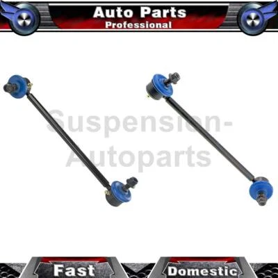 Barra estabilizadora delantera izquierda para Hyundai Accent_SU 2006 2007 2008 2009 2010 2011 Foto 1 de 4