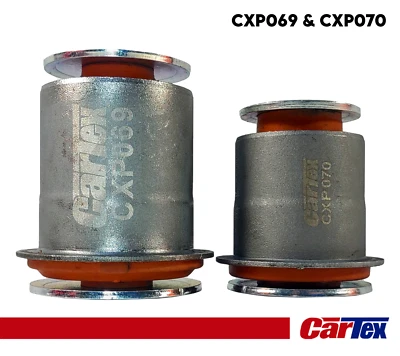 Kit Front Lower Control Arm Bushing For Toyota 4Runner 2010-2020 - Image 1 of 3