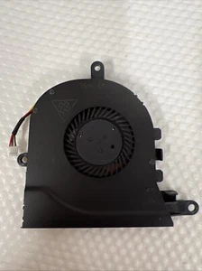 Ventilateur CPU Dell Inspiron 15 17 Latitude 5570 5575 3580 3590 3793 3780 0FX0M0 0NPFW6 - Photo 1/2