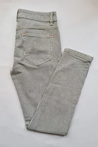 Velvet by Graham and Spencer Jeans Jenny Straight Jeans Size 26 - Picture 1 of 7