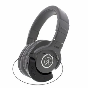 Adattatore e Amplificatore Bluetooth per Audio Technica ATH-M40x - BAL-M40X - Foto 1 di 9