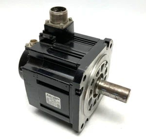 Mitsubishi AC CERVO MOTOR HF-SP102 3AC 125V 5.3A - Bild 1 von 3