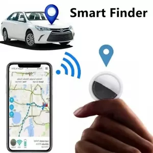 mini tracker Bluetooth Smart Locator Smart Anti lost Device Mobile keys finder - Picture 1 of 5