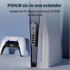 Ipega P5 (P5-P5036) Playstation 5 / Ps5 Usb Hub / Extender - Ships From Us