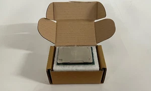 Intel Xeon-Platinum 8168 SR37J (2.7GHz/24-core/205W) Processor - Picture 1 of 2
