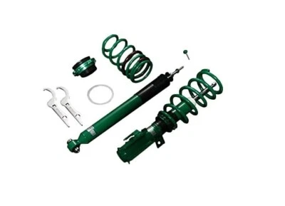 Enrolladores Tein Street Advance Z para 98-05 Lexus GS300 / 98-00 GS400 GST76-91SS2 Foto 1 de 3