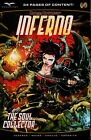 Grimm Spotlight: Inferno (2023), Variant Cover B, Neuware, new
