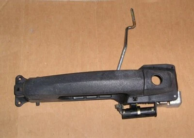 SUZUKI GRAND VITARA MKII (05-08) O/S MANIJA DE APERTURA EXTERIOR COMPLETA Foto 1 de 4