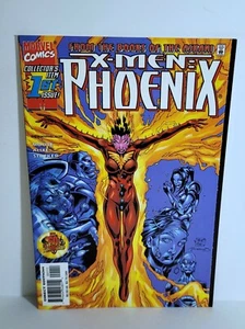 X-Men Phoenix #1 Marvel Comics 1999 NM - Picture 1 of 6