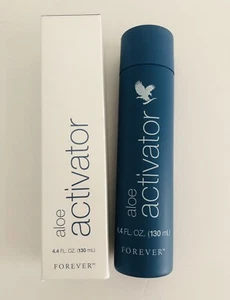 Forever Living ALOE ACTIVATOR Cleans, Soothes, Moisturize SKIN - FREE SHIPPING - Picture 1 of 5