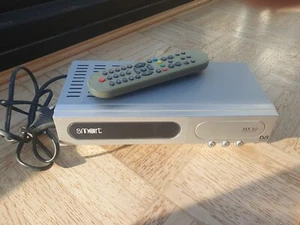 SMART MX10 Digitaler Satellitenreceiver DV3 - Bild 1 von 2