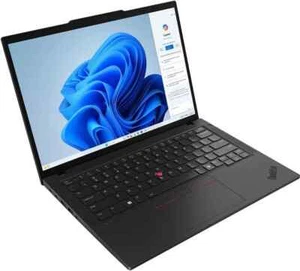 Lenovo ThinkPad T14 Gen 5 FHD+ TOUCH 1.60 GHz Ultra 5 135U 16GB 256GB SSD - Picture 1 of 11