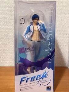 ¡Gratis! -Verano Eterno- Figura Rei Ryugazaki Escala 1/8 Hobby Stock De Japón - Imagen 1 de 5