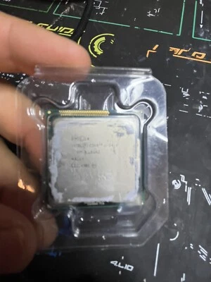 Intel Core I5-3450 3.1GHz 6MB Cache Quad Socket 1155 CPU Processor SR0PF - Image 1 of 2