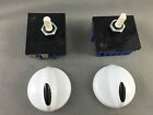 2 x Westinghouse Kimberley 501 507 509 Oven Stove Hotplate Heat Control Switch photo