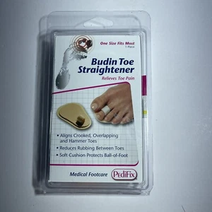 Pedifix - P55 PediFix Toe Straightener - Picture 1 of 4