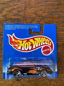 Coche corto Hot Wheels Porsche 911 Carrera #95520 - Imagen 1 de 1