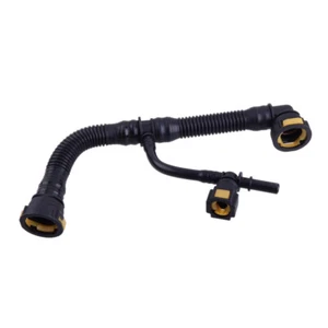 Breather Hose Pipe 1192WZ Fit for Citroen C2 C3 C4 Peugeot 1007 206 307 1.4L 16V - Picture 1 of 5
