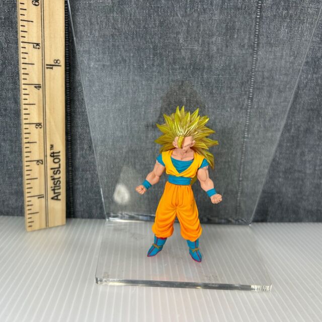 Action Figure Dragon Ball Goku Criança, Filme e Série Dragon Ball Nunca  Usado 72353135