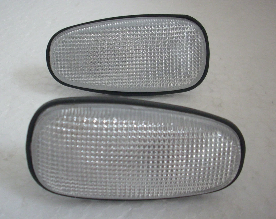 Blinker Blinkleuchte für Opel Astra G CC Limo Coupe 1998 - 2009 TYC 18-5447211