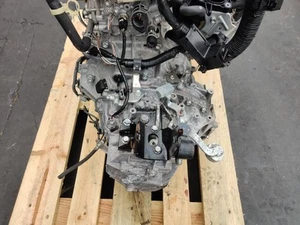 TOYOTA YARIS MK3 XP130 2013-2020 MANUAL GEARBOX 1.5 PETROL 2NR-FKE 6 SPEED 80559 - Picture 1 of 7