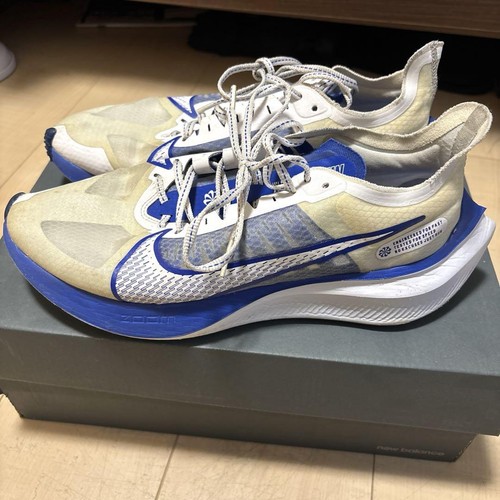 NIKE Zoom Gravità Uomo 9.5US